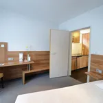 Miete 1 Schlafzimmer wohnung von 17 m² in Hanover