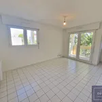 Appartement de 34 m² avec 1 chambre(s) en location à Montpellier