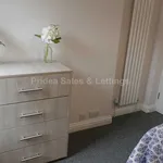 Rent a room in West Lindsey