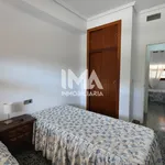 Alquilo 4 dormitorio casa de 140 m² en L'Eliana