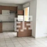 Appartement de 58 m² avec 3 chambre(s) en location à Arras