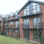 Flat to rent on Limelock Court, Newcastle Road Stone,  ST15