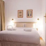 Rent 4 bedroom apartment in madrid