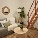 Studio of 35 m² in madrid