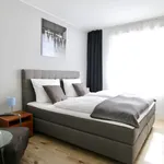 Rent 1 bedroom apartment of 39 m² in Cologne