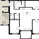 Miete 4 Schlafzimmer wohnung von 97 m² in Aschaffenburg