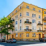 Rent 5 bedroom apartment of 210 m² in Capital City of Prague