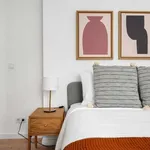 Alugar 2 quarto apartamento de 66 m² em lisbon