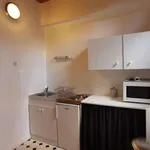 Appartement de 32 m² avec 1 chambre(s) en location à Tours