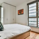 Huur 2 slaapkamer appartement van 106 m² in  Netherlands