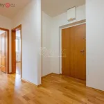 Rent 4 bedroom apartment of 102 m² in Praha