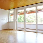 Sonnige 4-Zimmer-Wohnung mit Panoramablick – AigenSonnige 4-Zimmer-Wohnung mit Panoramablick – Aigen