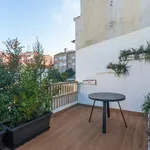 Rent 1 bedroom apartment in Lisbon