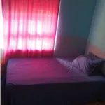 Rent a room in alicante