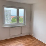 Miete 3 Schlafzimmer wohnung von 56 m² in Dessau-Roßlau