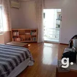 Rent 4 bedroom apartment of 200 m² in Γλυφάδα