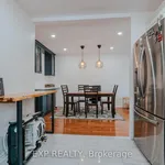 3 bedroom apartment of 1539 sq. ft in Toronto (Parkwoods-Donalda)