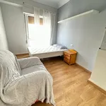 Alquilar 5 dormitorio apartamento en Valencia