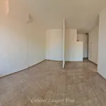 Appartement de 37 m² avec 1 chambre(s) en location à Marseille