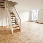 Appartement de 143 m² avec 5 chambre(s) en location à Paris 