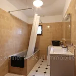 Rent 3 bedroom apartment of 109 m² in Rustrel