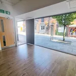 Rent 1 bedroom flat in St Helens