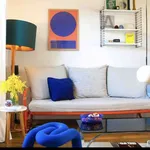 Appartement de 33 m² avec 1 chambre(s) en location à paris