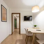 Rent a room in valencia