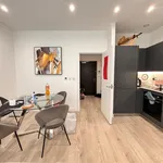 Rent 1 bedroom flat in London