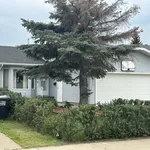 Rent 4 bedroom house in Edmonton