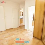 Rent 3 bedroom apartment of 70 m² in Praha