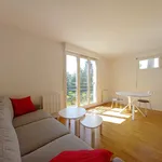 Appartement de 26 m² avec 1 chambre(s) en location à Rueil-Malmaison