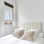 Rent 1 bedroom apartment in Barcelona