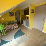 Appartement de 19 m² avec 2 chambre(s) en location à Le Pouliguen