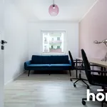 Rent 3 bedroom apartment of 74 m² in Łódź