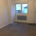 Rent 1 bedroom apartment of 28 m² in Clermont Ferrand