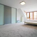 Rent 4 bedroom apartment of 211 m² in celadna