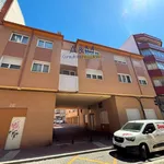 Alquilo 1 dormitorio apartamento de 45 m² en Valladolid