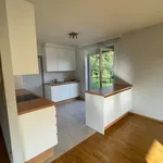 Rent 2 bedroom apartment in Kortrijk