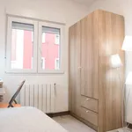 Rent a room in madrid