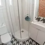 Rent 3 bedroom apartment in Madrid