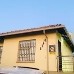 Rent 3 bedroom house in Johannesburg