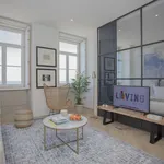 Rent 1 bedroom apartment of 57 m² in porto