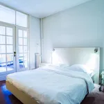 Huur 1 slaapkamer appartement van 60 m² in brussels