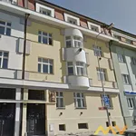 Pronajměte si 1 ložnic/e byt o rozloze 35 m² v Hradec Králové