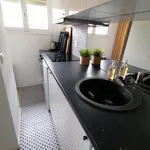 Appartement de 30 m² avec 2 chambre(s) en location à Nice