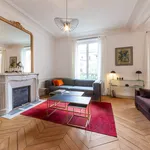 Rent 1 bedroom apartment of 85 m² in Paris