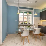 Rent Apartment of 95 m² in Torino