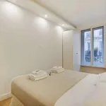 Rent 2 bedroom apartment of 90 m² in paris