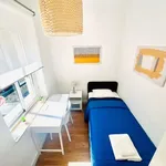 Alquilar 4 dormitorio apartamento en malaga